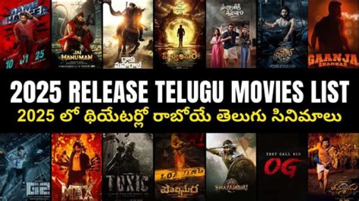 5Movierulz Telugu 2024: What You Need to Know About Online Movie Watching