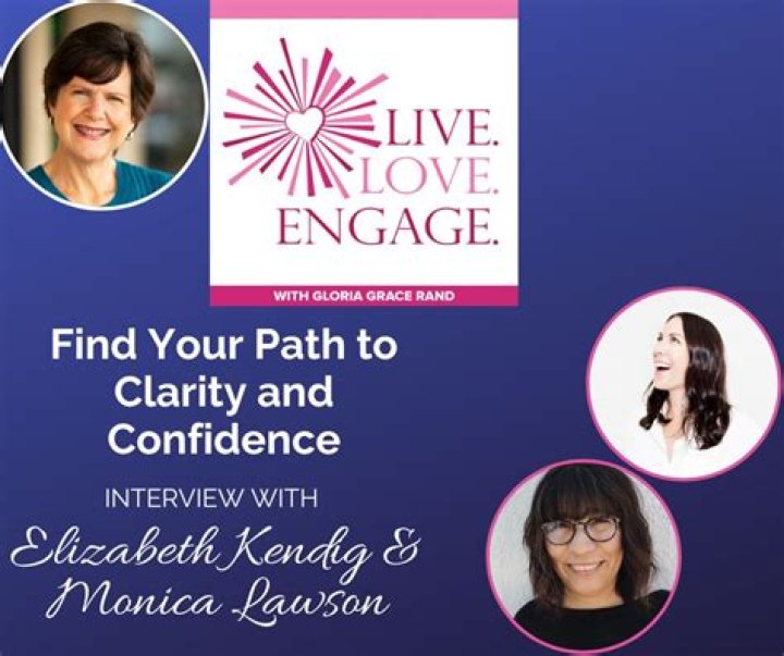 A Guide To Clarity And Confidence