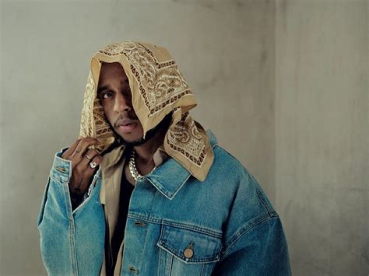 A Photographic Journey Into Music And Fatherhood