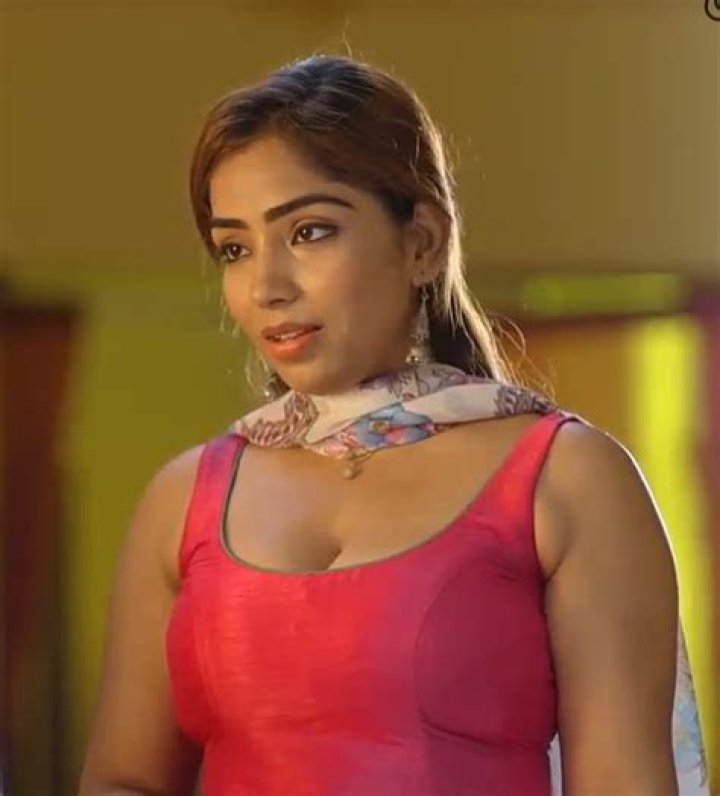 Aayushi Jaiswal's Next Big Project: What to Expect from Her New Web Series