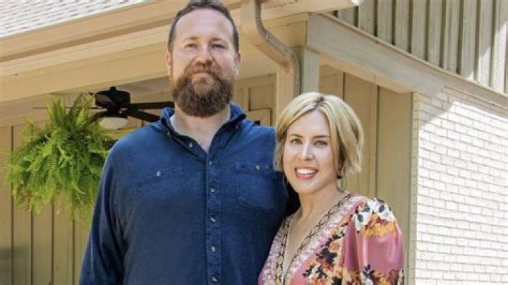 Addressing the Ben Napier Infidelity Rumors: Erin Napier Sets the Record Straight