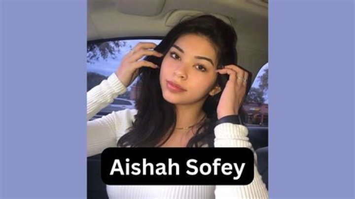 Aishah Sofey Leaks: Understanding Online Interest and Digital Safety