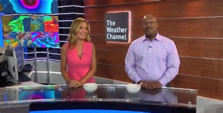 Alex Wilson Weather Channel Husband: Exploring Her Life Beyond the Forecasts