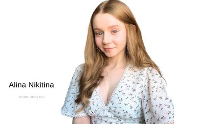 Alina Nikitina: Exploring Her Online Presence and Community Discussions