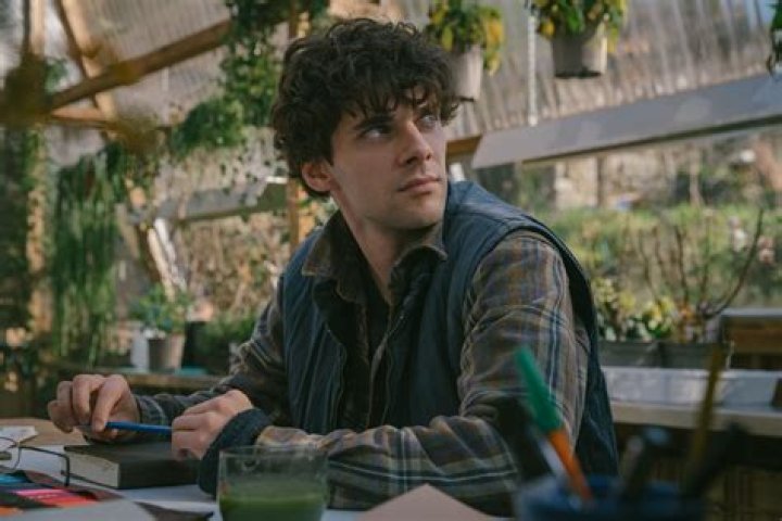 Alvaro Rico: From Elite's Polo to New Horizons in Spanish Drama