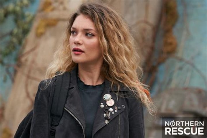 Amalia Williamson: Getting to Know the Canadian Talent from Northern Rescue and Beyond