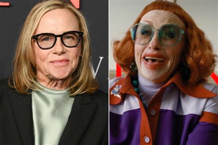 Amy Madigan: Exploring the Enduring Presence of a Hollywood Talent