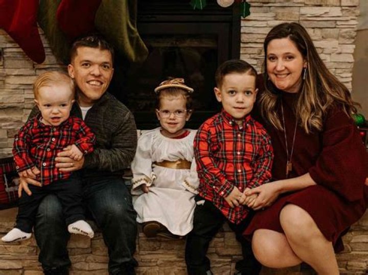 Amy Roloff Accident: Getting the Facts Straight
