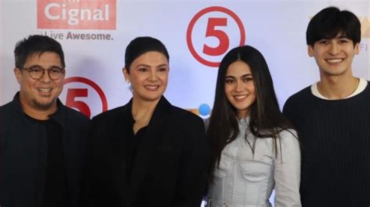 Andres Muhlach Full Name: Unveiling the Identity of a Rising Star