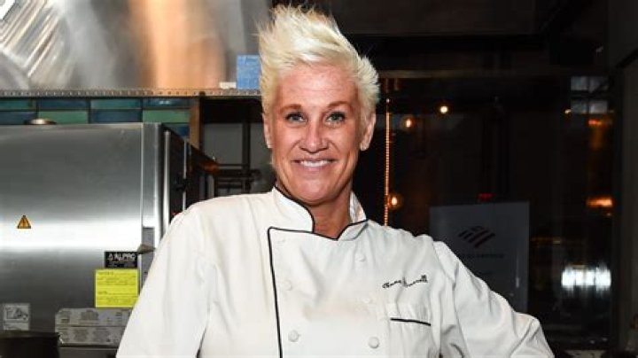 Ann Burrell Cause of Death: What Reports Say About the Culinary Star's Passing