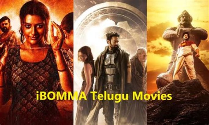 Anticipating ibomma Telugu Movies 2025: What's on the Horizon for Viewers