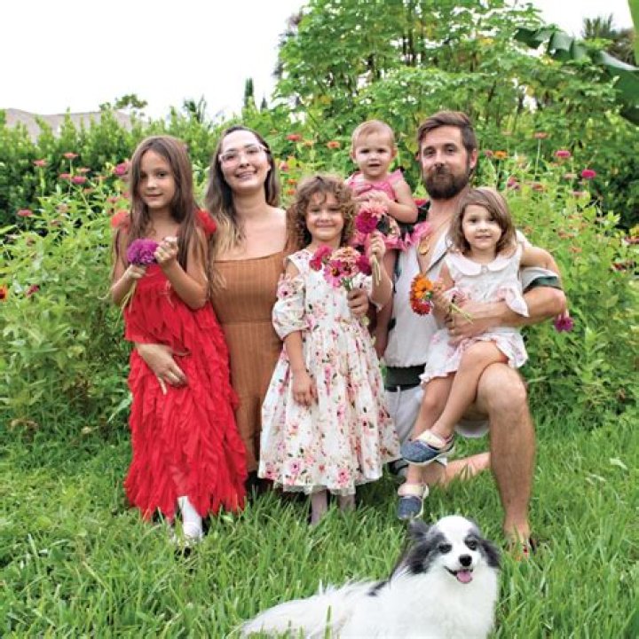 Antonella Nester's Family Life: A Closer Look at Her Daughter, Hope