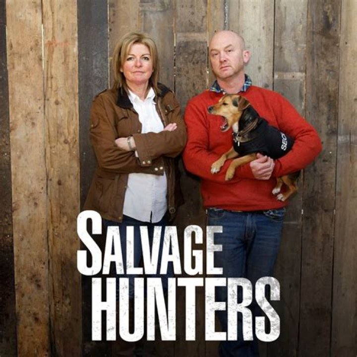 Are Drew and Tee Friends on Salvage Hunters? Unpacking On-Screen Relationships