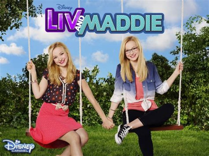 Are Liv and Maddie Actually Twins? What Fans Need to Know