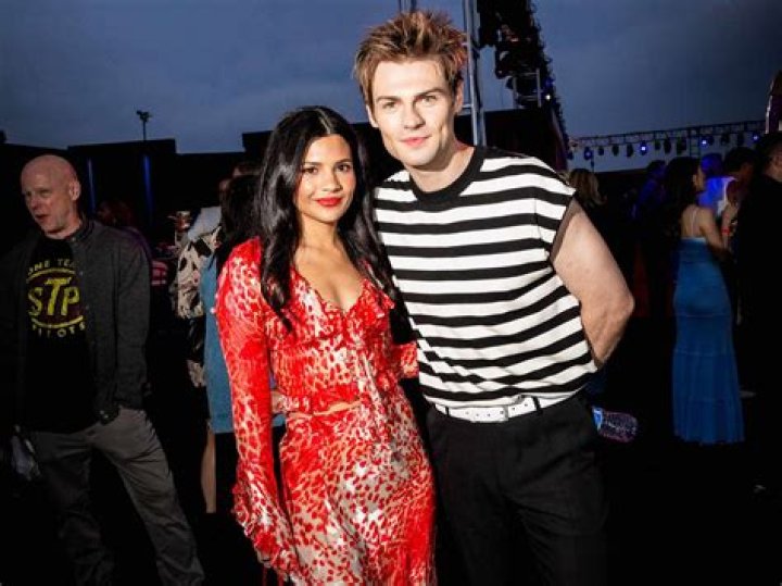 Are Noah Lalonde and Nikki Rodriguez Dating? Unpacking the Speculation