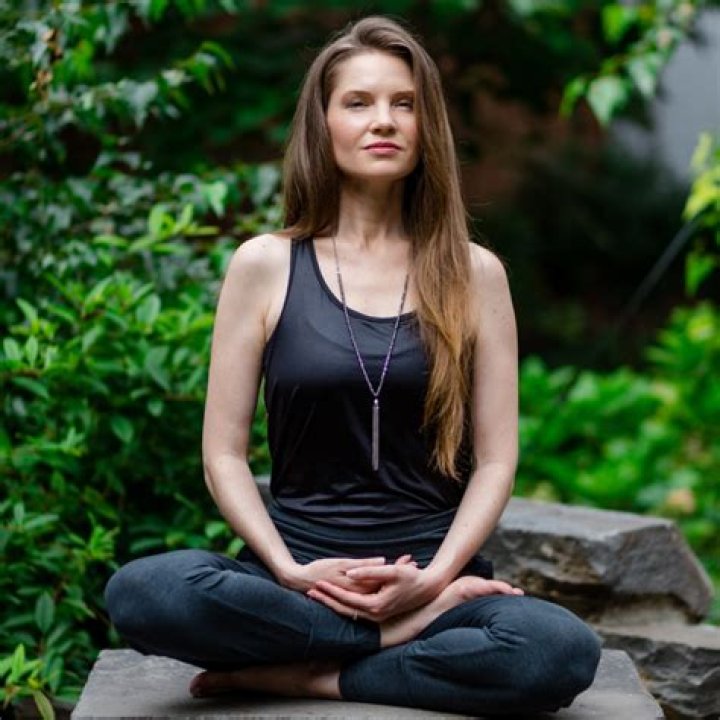 Ariel Kiley: From Memorable Screen Role to Wellness Guide