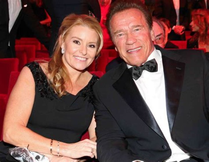 Arnold Schwarzenegger's Girlfriend 2025: A Look at Heather Milligan and Their Enduring Connection