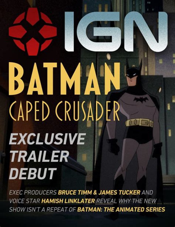 Batman in Order: Exploring the Caped Crusader's Enduring Story