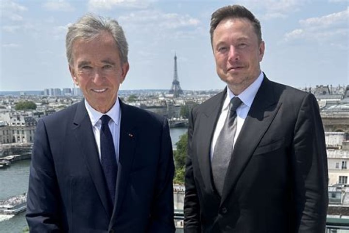 Bernard Arnault: The Visionary Behind a Global Luxury Powerhouse