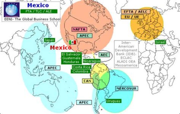 Beyond 'Sela Ward FBI': Exploring the Latin American and Caribbean Economic System (SELA)