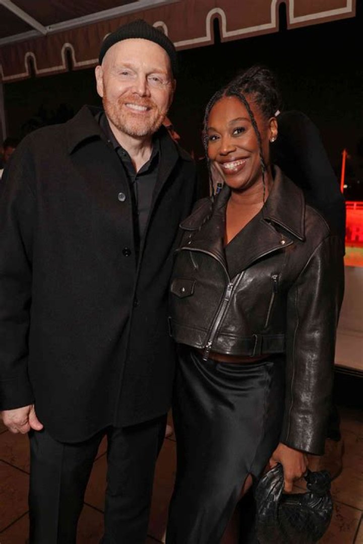 Bill Burr Wife: Discovering Nia Renee Hill's Powerful Partnership