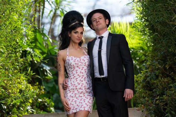 Blake Fielder Civil: Where Amy Winehouse's Ex-Husband Is Now