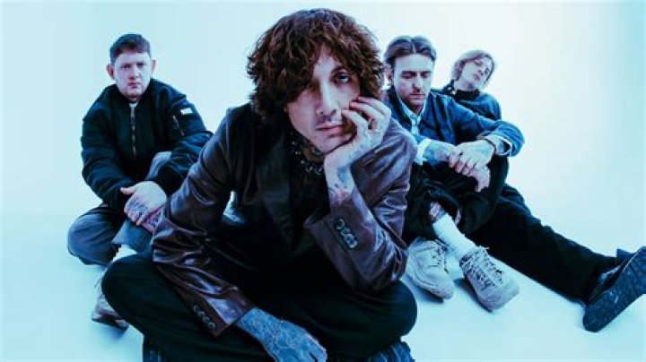 BMTH New Album Release Date: The Latest on Post Human: Nex Gen and Resurgence