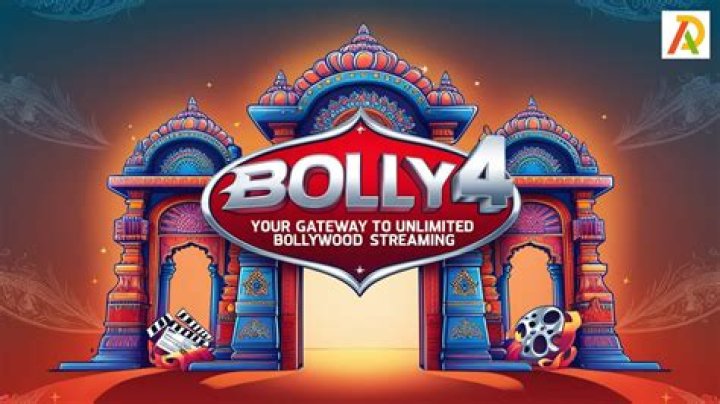 Bolly 4 You: Your Ultimate Spot for All Things Bollywood