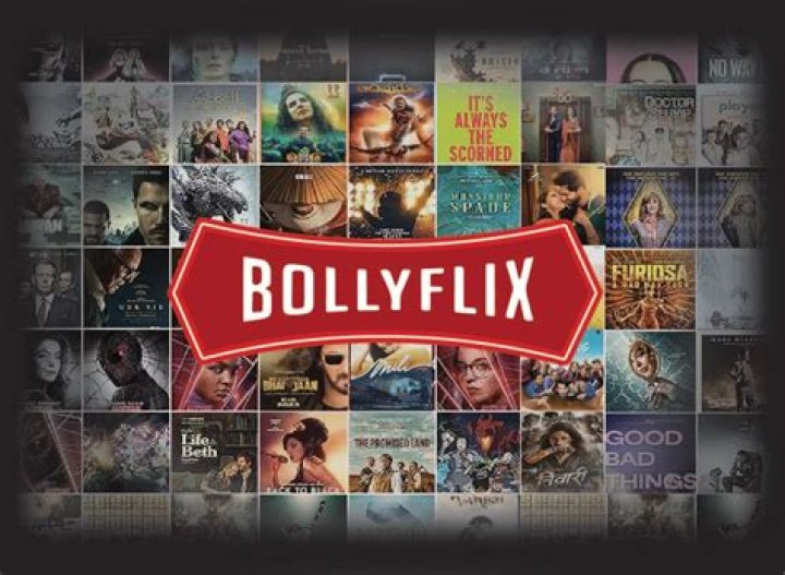 bollyflix.dance: Your Spot for Bollywood Entertainment Today