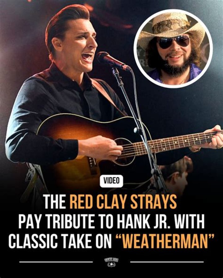 Brandon Coleman Red Clay Strays Bio: The Voice Behind the Music