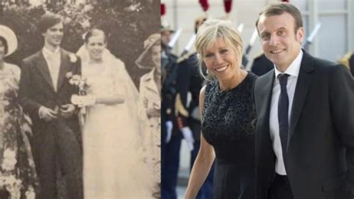Brigitte Macron Age Birthdate: A Look at the French First Lady's Journey