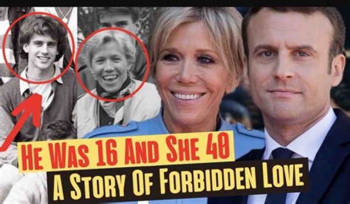 Brigitte Macron Birthdate: A Look at the First Lady's Early Life