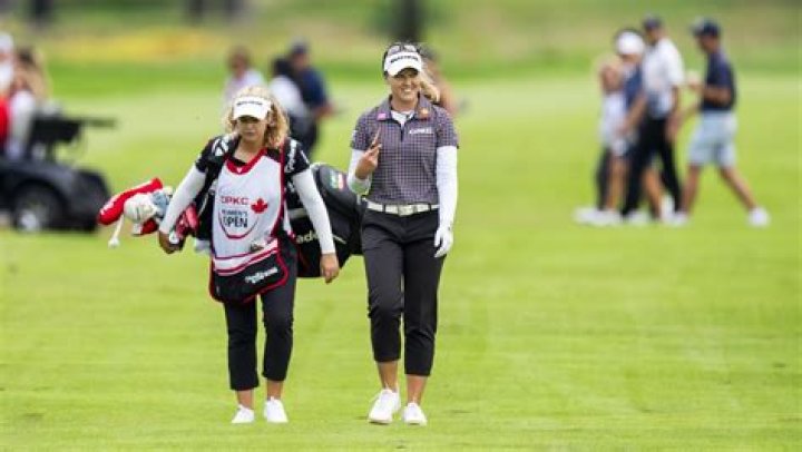 Brooke Henderson Engaged? Unraveling the Buzz Around the Golf Star's Relationship Status
