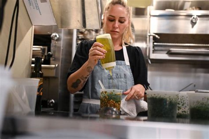 Brooke Williamson: A Celebrated Chef, Culinary Innovator, and Her Story