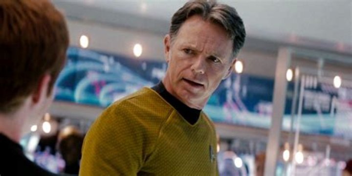 Bruce Greenwood: From Star Trek to Netflix, His Unforgettable Journey