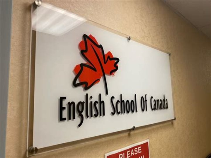Building Your English Skills: The English School of Canada Approach