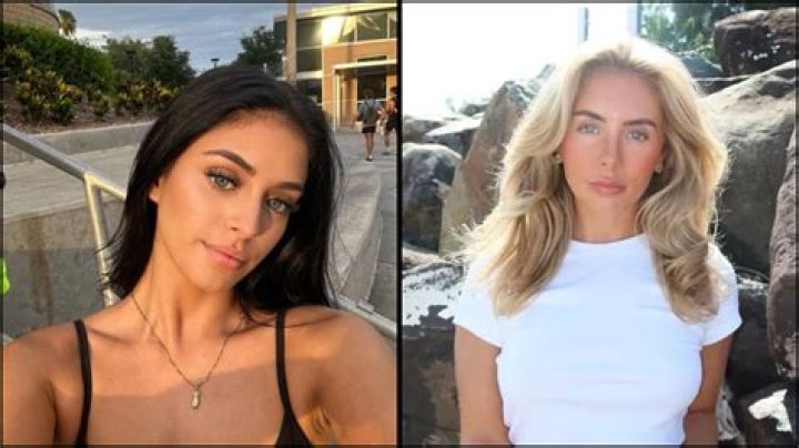 Camilla Araujo Leaks: What the Online Buzz Is About