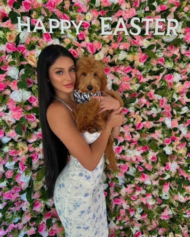 Camilla Araujo Pics: Exploring Her Journey from MrBeast to Fashion's Front Row