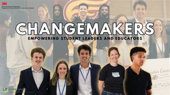 Candid Teens Net: Empowering Young Changemakers with Key Resources