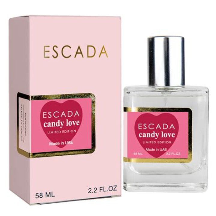 Candy Love Perfume: Your New Sweet Scent Obsession for 2024
