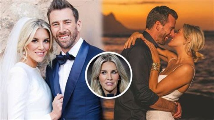 Charissa Thompson's Husband: Exploring Her Public Life and What's Known About Her Relationships