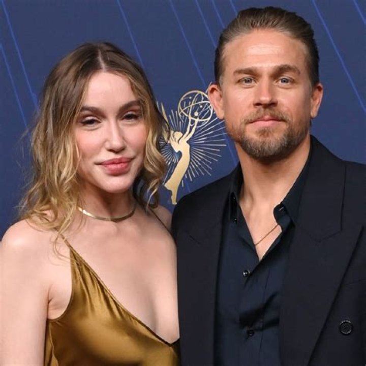 Charlie Hunnam Morgana McNelis Split: What the Latest Rumors Say