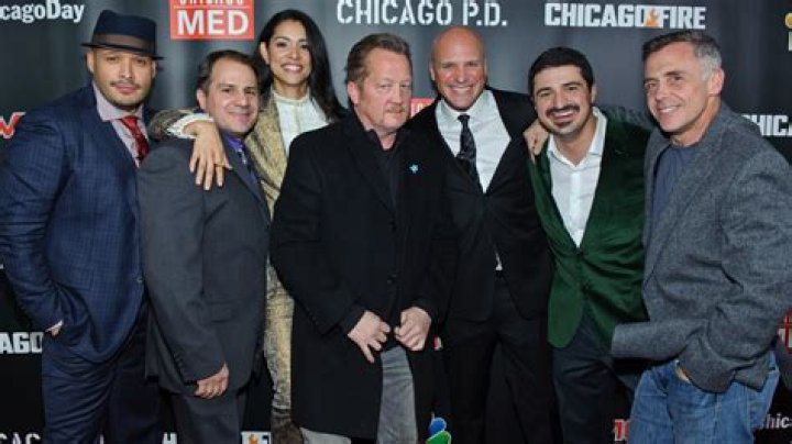 Chicago P.D. Cast Member Dies in Real Life: Remembering Beloved Stars