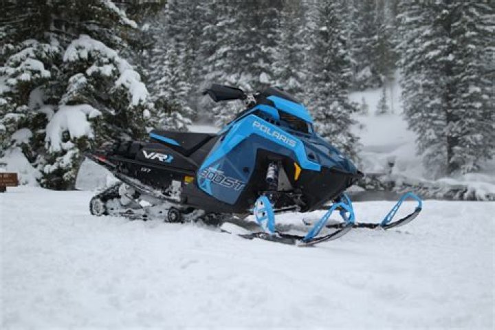 Christopher Sansocie: Insights on Snowmobile Innovations and More