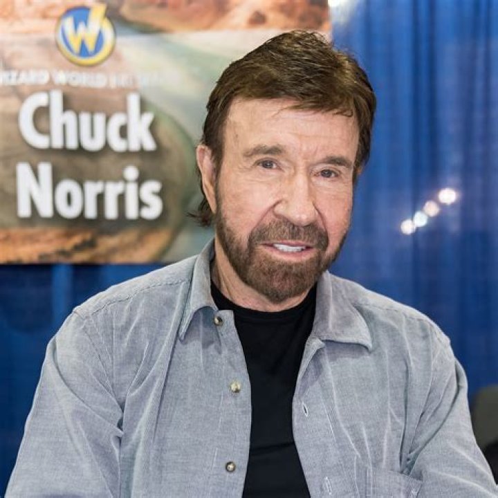 Chuck Norris Died? Unpacking the Latest Rumors and Why He's Still Kicking
