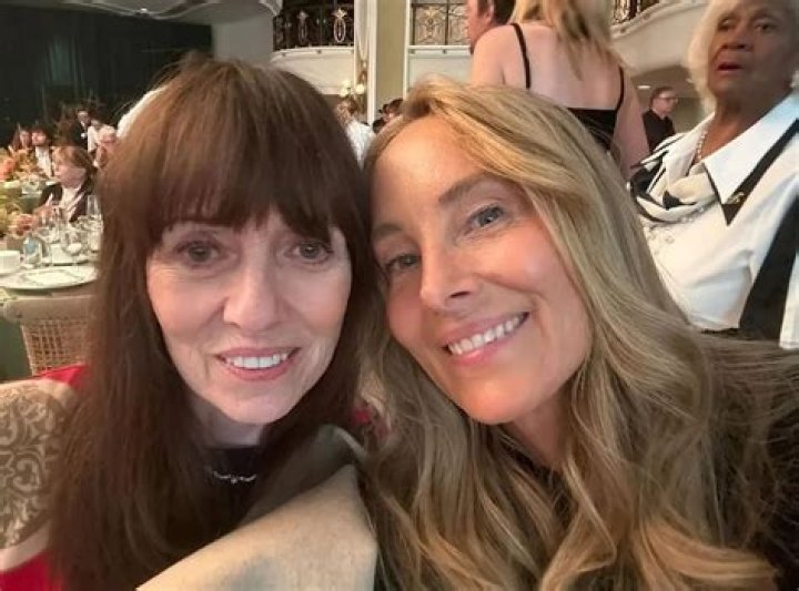 Chynna Phillips: Exploring Recent Conversations and Enduring Appeal