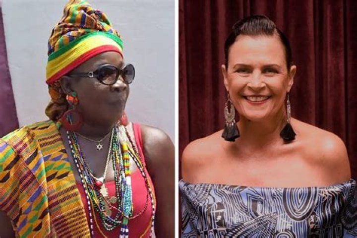 Cindy Breakspeare: Unpacking the Enduring Appeal of a Jamaican Icon