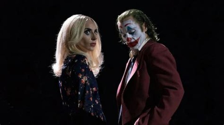 Connor Storrie's Impact: A Rising Talent in Joker: Folie à deux (2024)