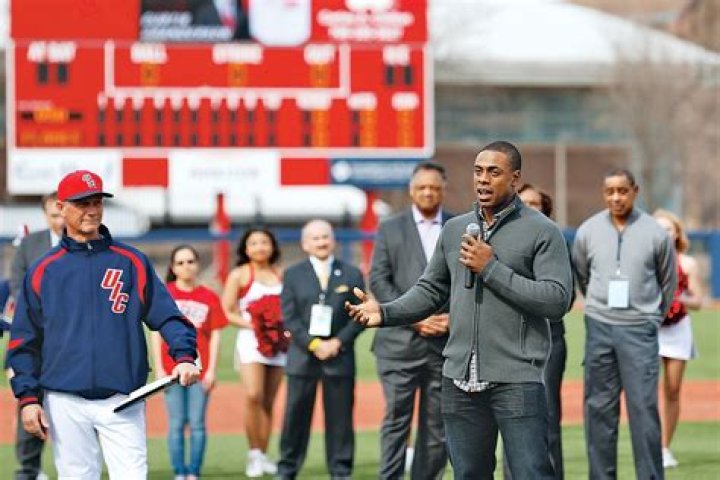Curtis Granderson Married: Unraveling Public Interest