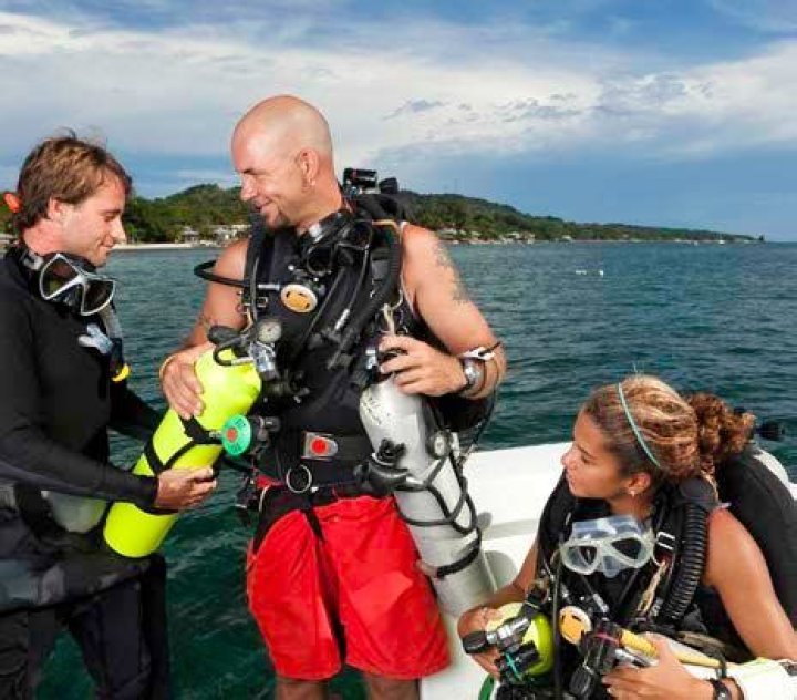 Dan Fernandez: Your Essential Partner for Safer Diving Adventures